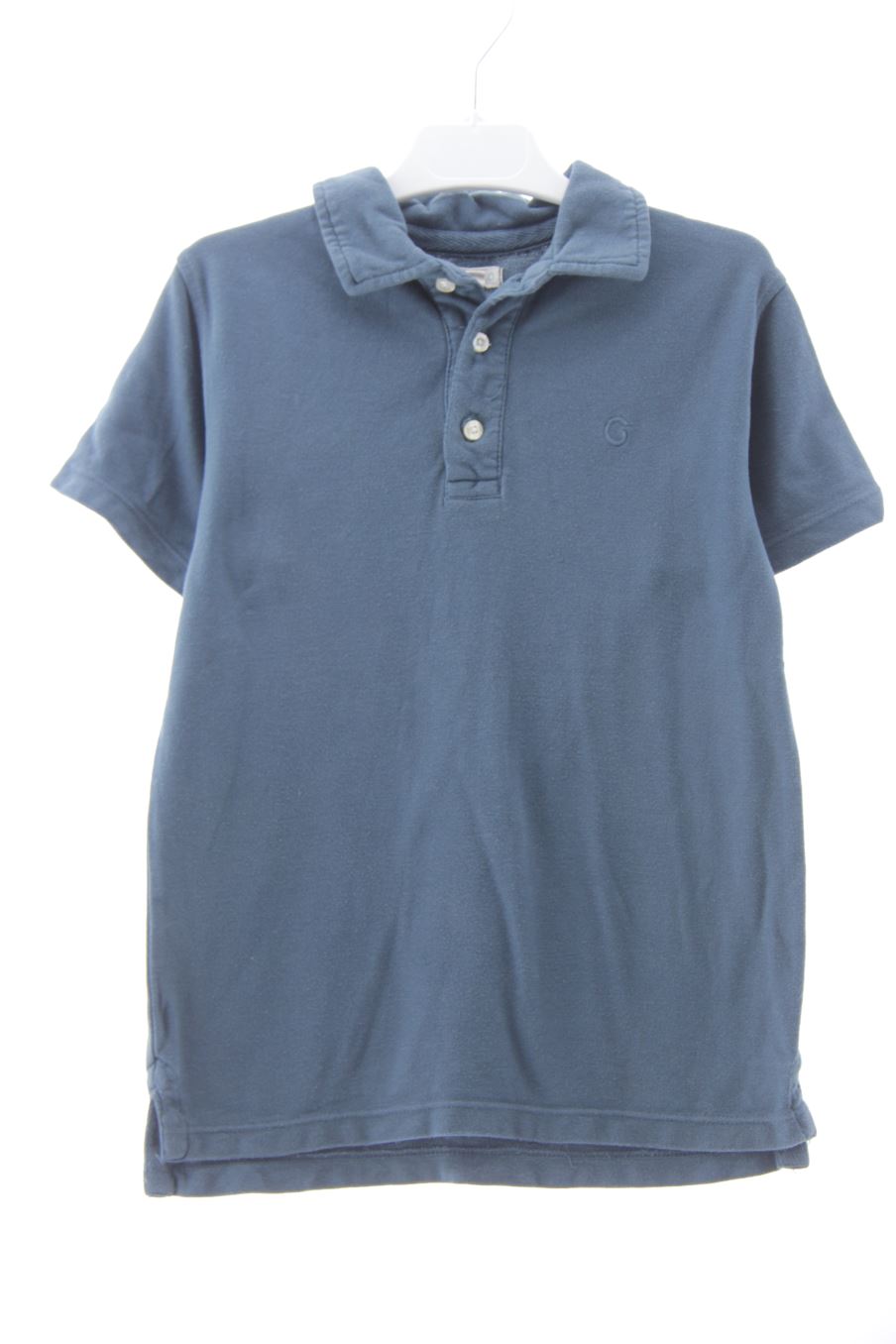 Polo Gocco de la taille 7 ans de seconde main