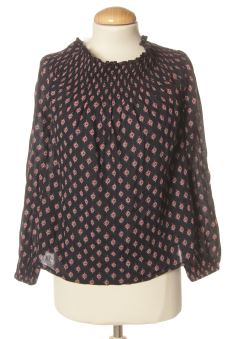 Blouse à manches longues M Belle & rebel