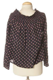 Blouse à manches longues M Belle & rebel