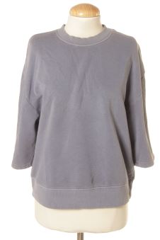 Sweatshirt Einzelgröße Parfois