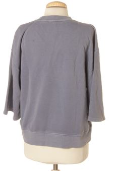 Sweatshirt Einzelgröße Parfois