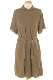 Vestido casual 38 Promod