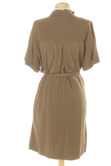 Vestido casual 38 Promod
