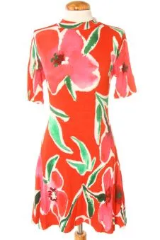 Vestido casual M Desigual, foto 1 de 2