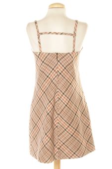 Robe casual S Mango