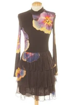 Vestido casual M Desigual, foto 1 de 2