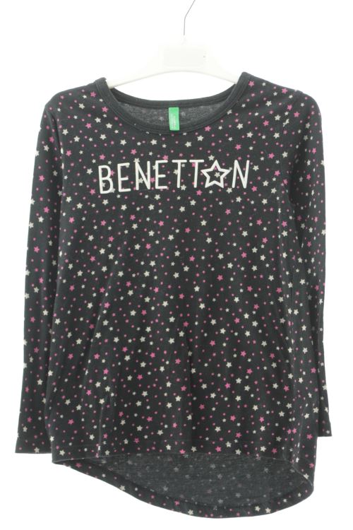 Camiseta de manga larga