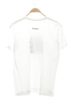 T-shirt M Desigual