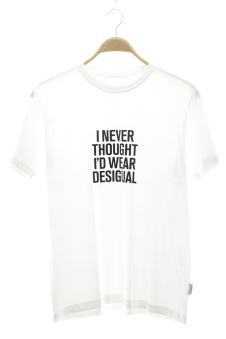 T-shirt M Desigual