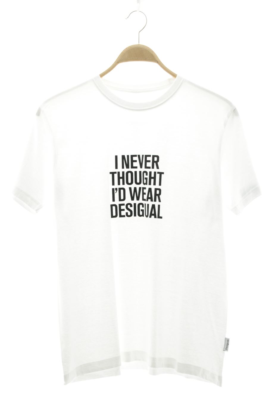 T-shirt Desigual de la taille M