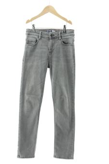 Jeans 10 ans Okaidi