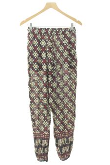 Pantalon Casual S PERCENTIL