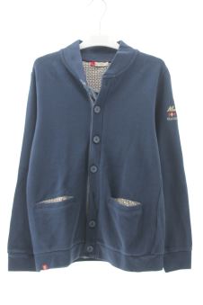 Strickjacke 152 Original Marines