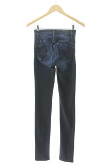 Vaquero 32 salsa