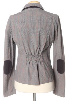 Blazer 38 Springfield