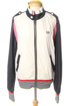 Giubbotto M Fred Perry