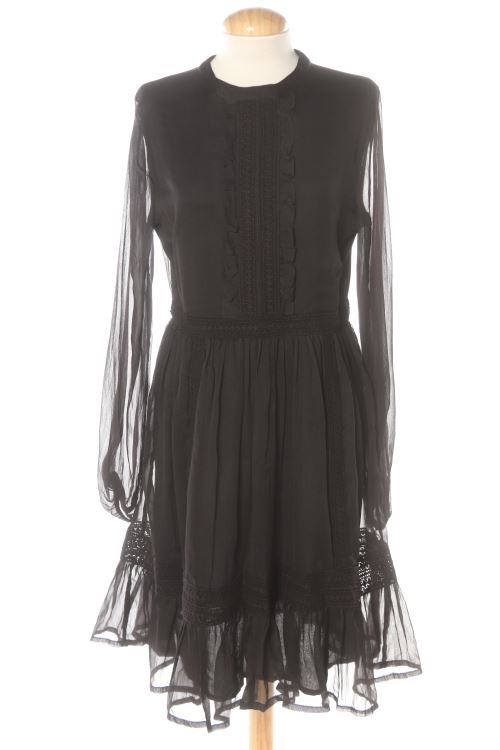 Robe casual