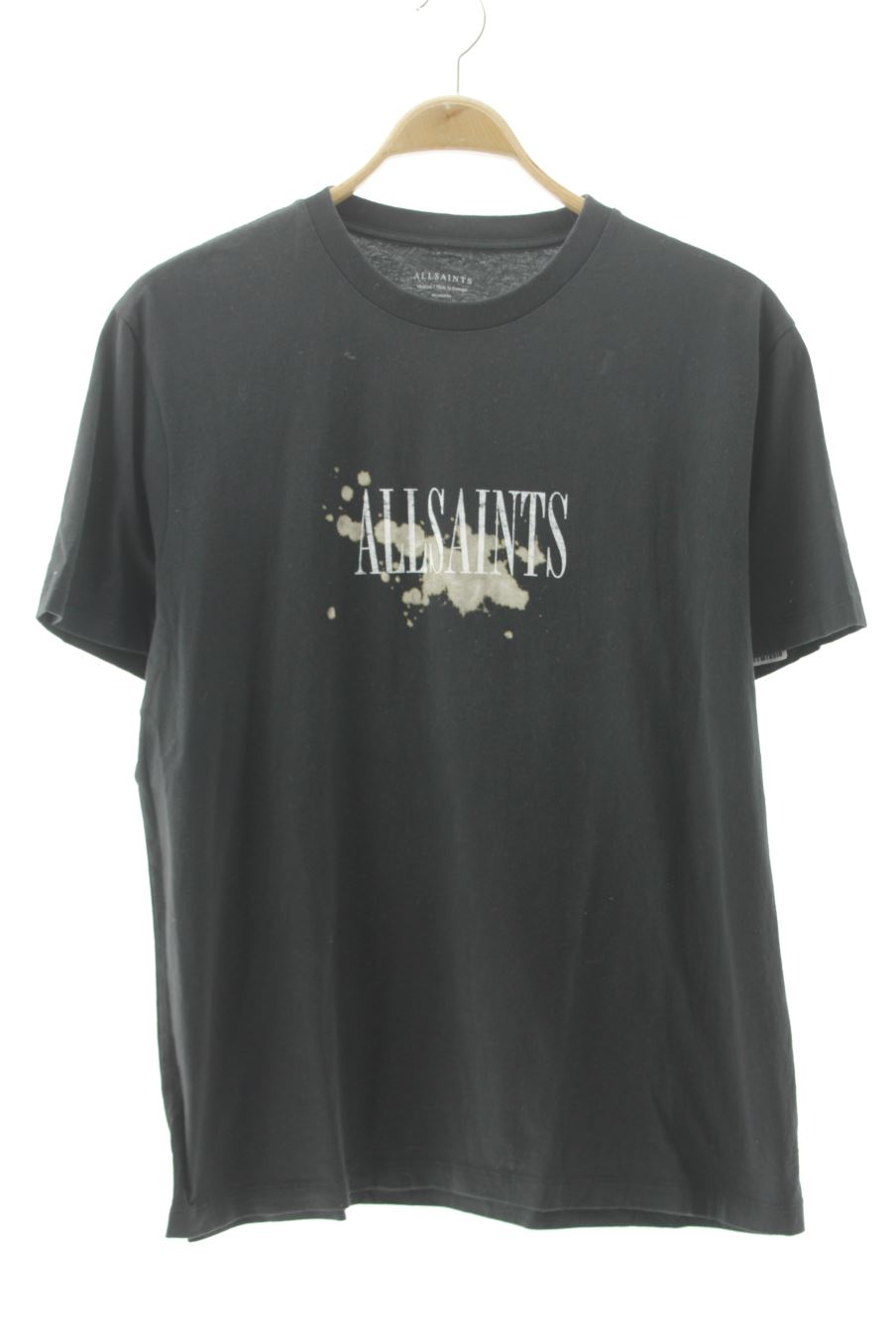 Maglietta de Allsaints de la talla M