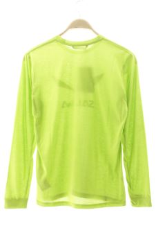 Camiseta manga larga M Salewa