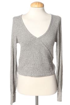 Jersey M Hollister