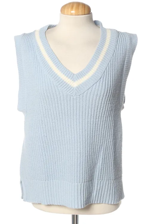 Gilet sans manches