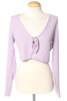 Gilet M H&M