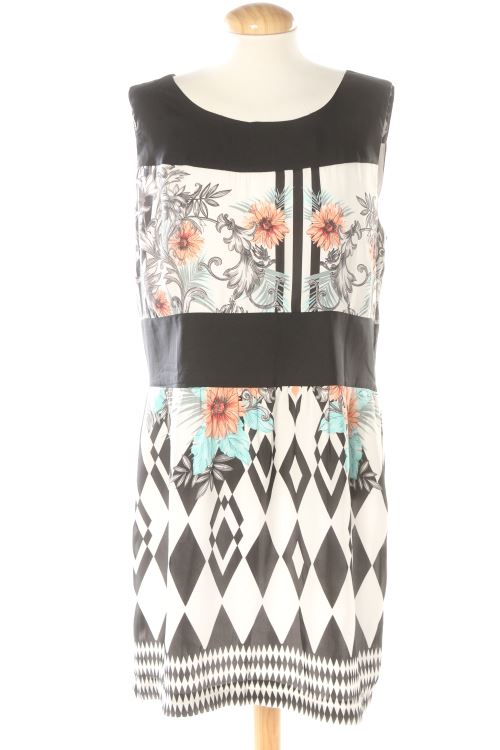 Einfaches Kleid