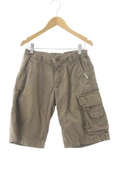 Pantaloni corti 10 anni Quechua (DECATHLON)