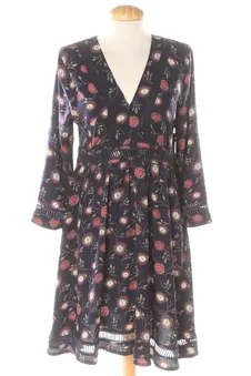 Robe casual 36 OPULLENCE, photo 1 sur 2