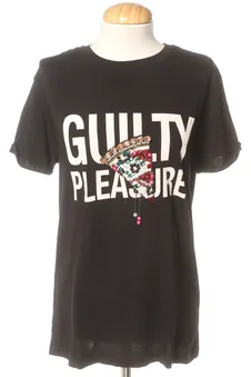 Camiseta S Stradivarius, foto 1 de 2