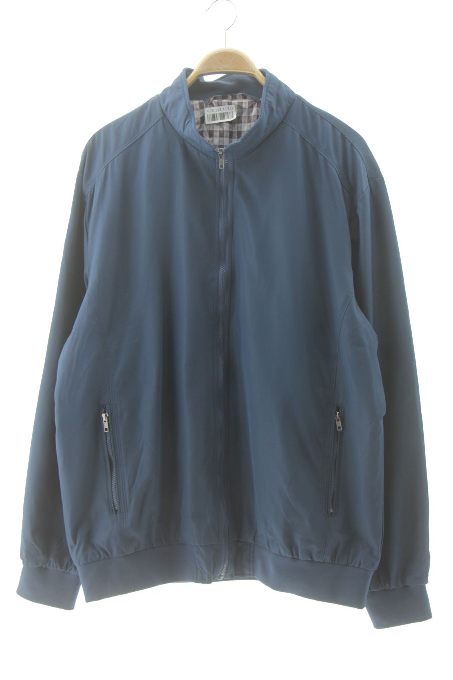 Vestes PERCENTIL de la taille XXL