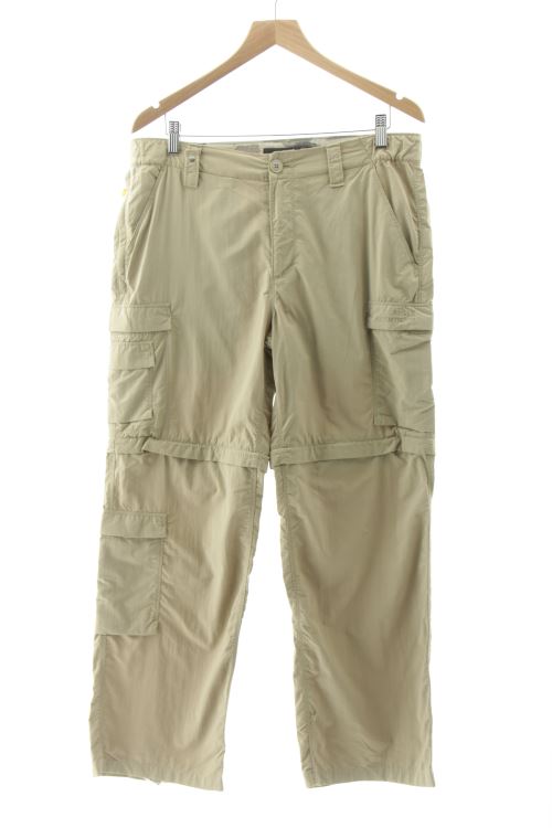 Pantalon largo