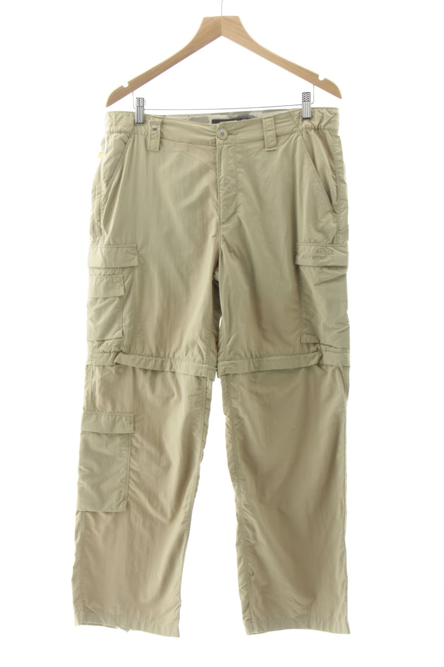 Pantalon largo de Aigle de la talla 42