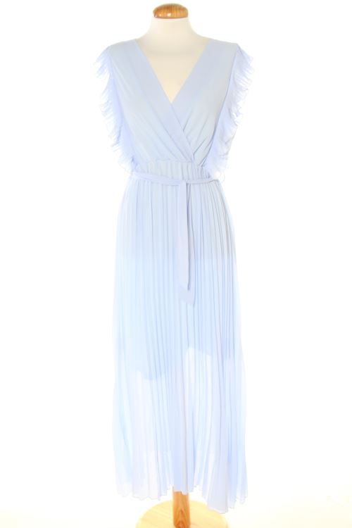 Aufwändiges Kleid