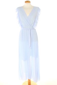 Aufwändiges Kleid Einzelgröße TESE COLLECTION, Foto 1 von 2