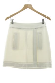 Falda XS Zara, foto 1 de 2
