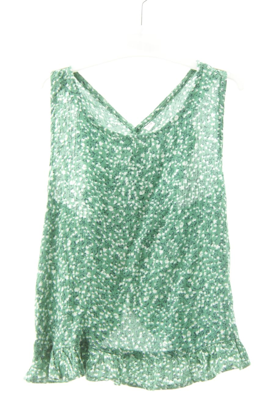 Top de Zeeman de la talla 7 anni seconda mano