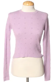 Pull S Bershka, photo 1 sur 2