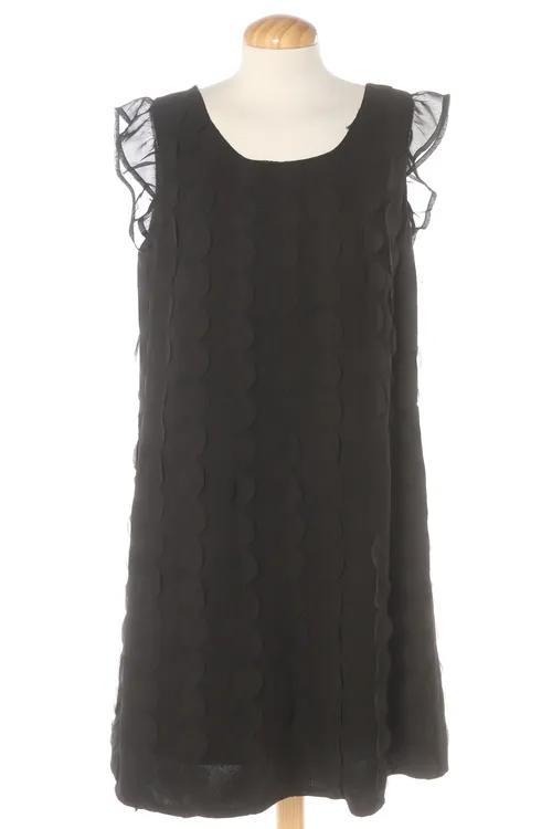 Robe de jour
