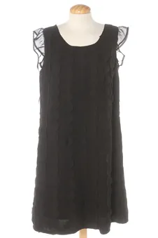 Robe de jour 46 Picotazos, photo 1 sur 2