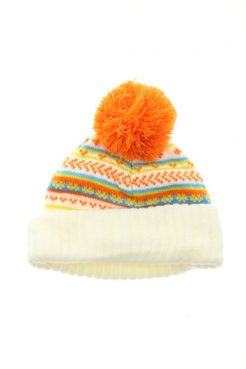 Bonnet