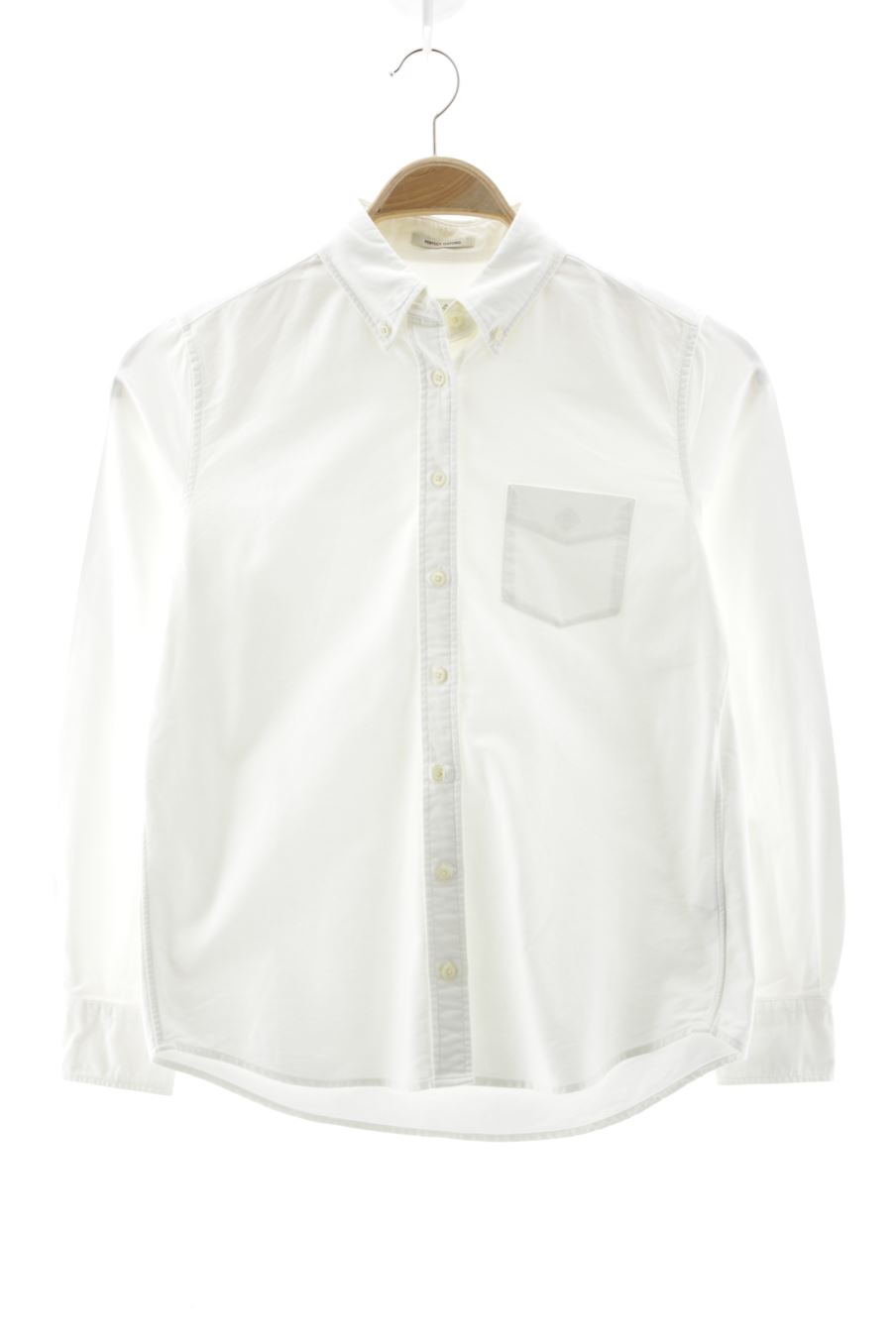 Camisa de Gant de la talla S