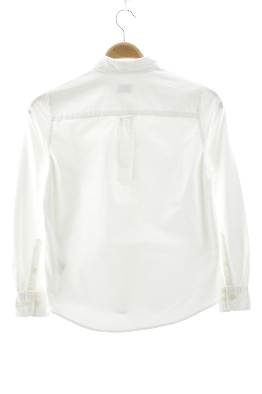 Camisa de Gant de la talla S