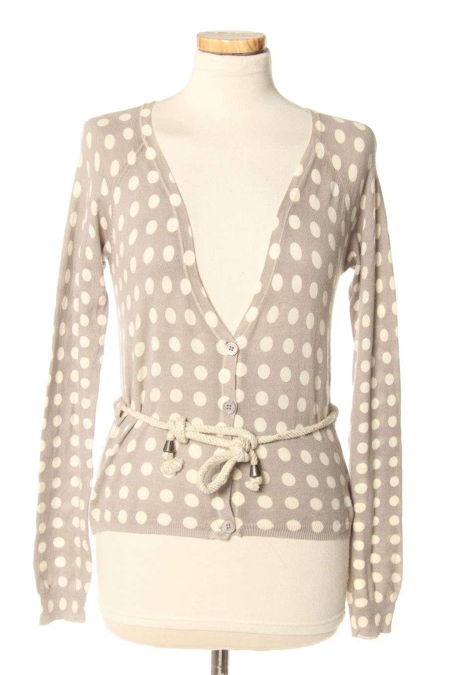Gilet One step de la taille S, de couleur gris