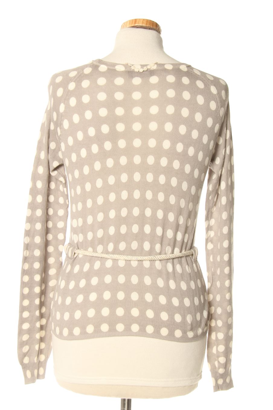Gilet One step de la taille S, de couleur gris