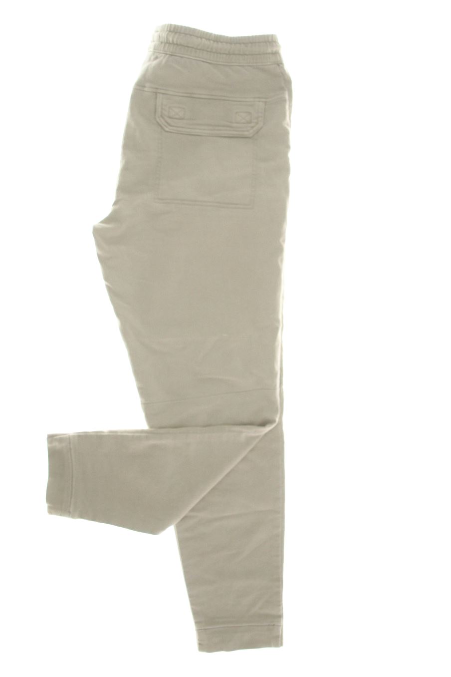 Vaqueros de Pull & Bear de la talla XL, de color gris de ropa vaquera