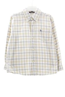 Chemise manches longues 3 ans Zara