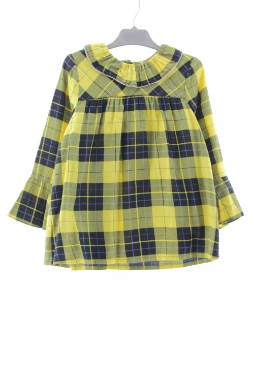 Blouse à manches longues