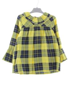 Blouse à manches longues 8 ans Nanos