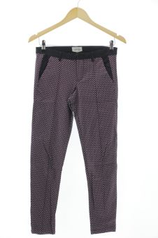 Pantaloni 34 Pull & Bear, foto 1 di 2